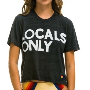 AVIATOR NATION NWT Top